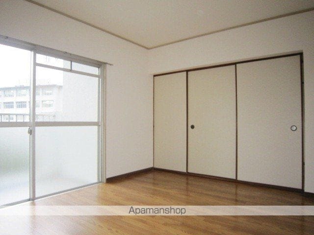フォーサイト紫R・VIEW TERRACEの内装写真