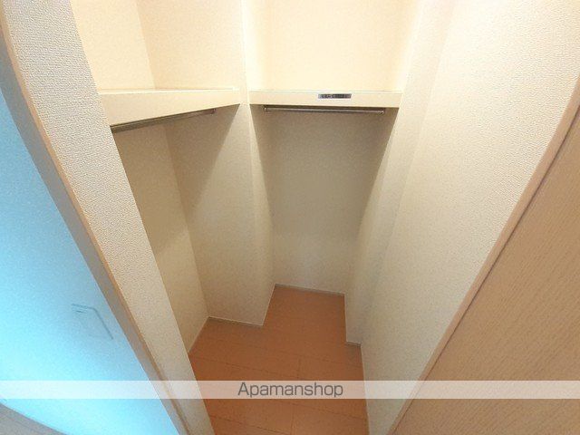 メゾンド クラッシモ Aの内装写真