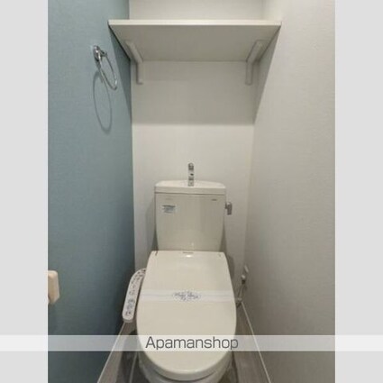 ハーモニーテラス十番[1K/20.97m2]のその他内装6