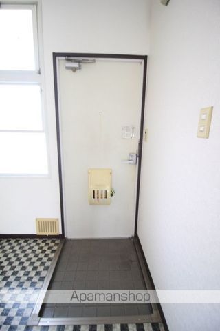 メゾンウィスパーIIIの内装写真