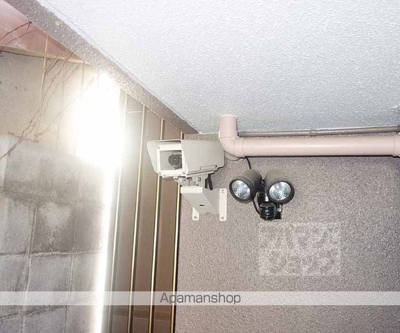 アネシス東洞院の内装写真