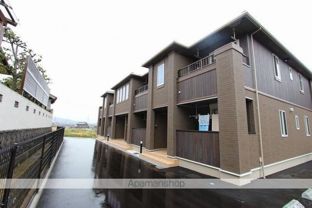 マウントビューオリーブ[1LDK/53.57m2]の外観2