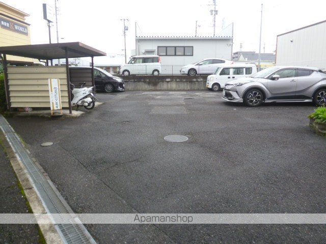 リバーサイド鬼頭のその他写真