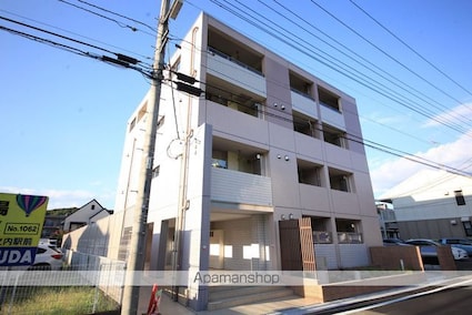 Ｓｅｐｔｅ’ｎｏｖａ[1K/28.15m2]の外観2