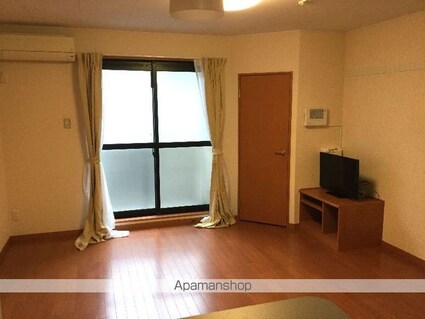 レオパレスリカヴィトスの丘[1K/31.05m2]のリビング・居間1