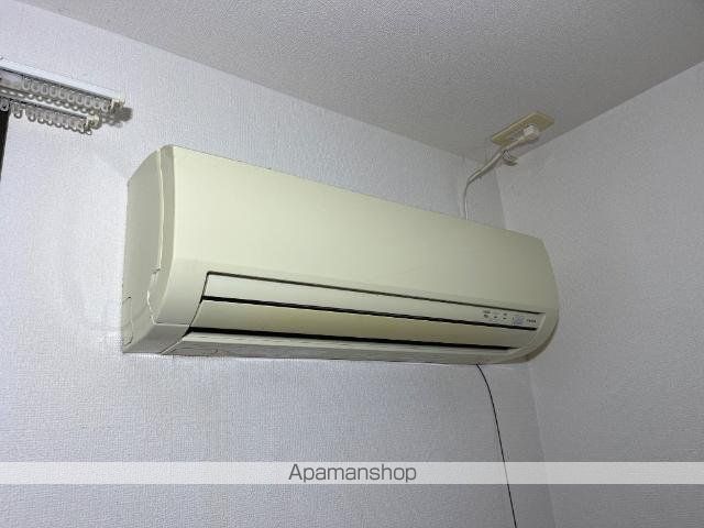 ロココ ウインドの内装写真