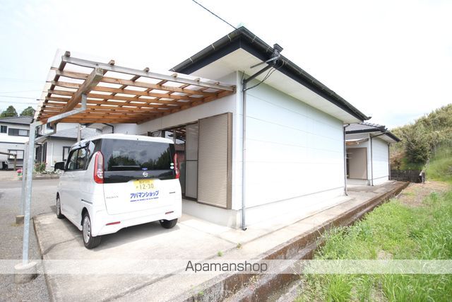 ＪＲ吉都線 日向庄内駅 徒歩21分 1階建 築27年の外観写真