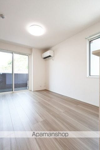 ティアレの内装写真
