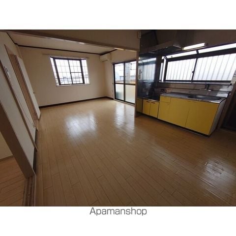 第3平松ビルの内装写真