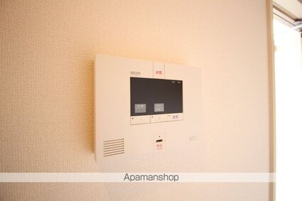 ノース　パーク　ＩＩ[3LDK/70.98m2]のその他設備