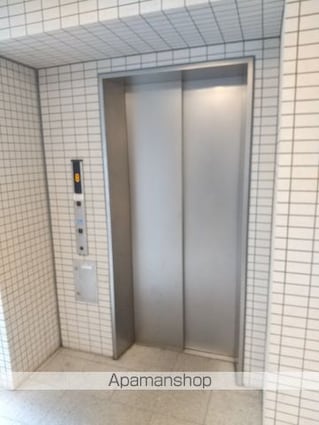 ｉーＳｕｉｔｅ　ＨｉｇａｓｈｉＮａｋａｎｏ[1K/28.02m2]の共用部1
