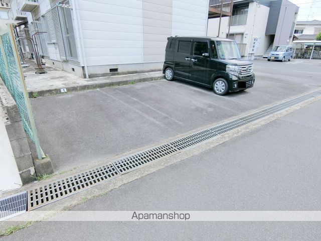 TSハイツのその他写真