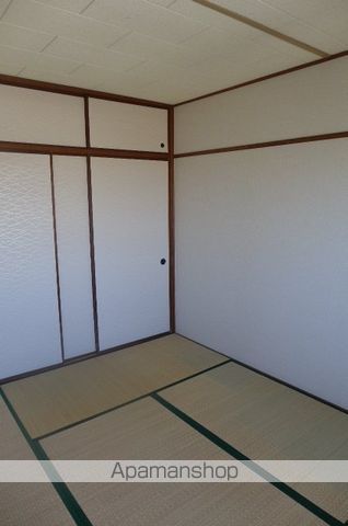 ハピネス緑の内装写真