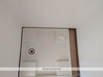 東京都新宿区西新宿４丁目[1K/20.43m2]のその他内装