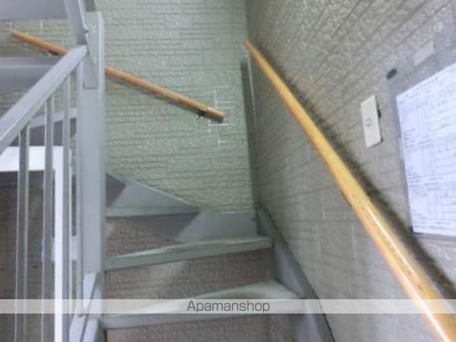フィオーレ北郷の内装写真