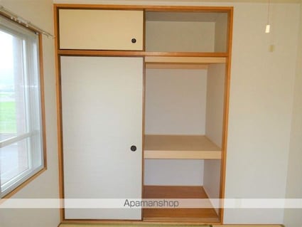 ロイヤルハイツコニーズⅡ[3DK/58.05m2]の内装5