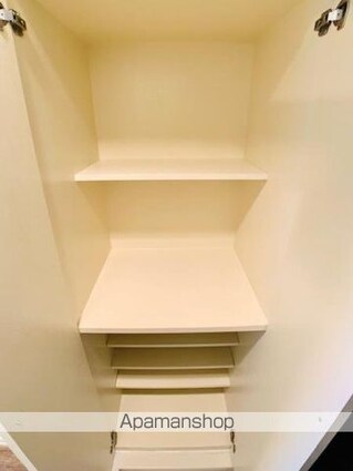 番衆エムエスビル[1R/22.72m2]の収納