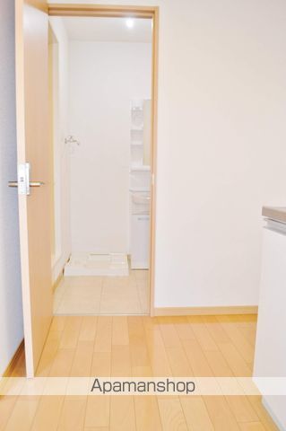 三洋北町ハイツの内装写真
