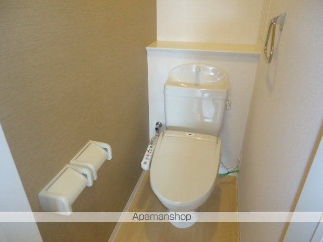 クローバーの内装写真