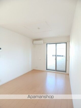 グリーンゲーブル[1LDK/45.33m2]のリビング・居間