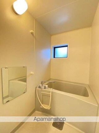 クレイドルＦ松縄[2LDK/52.99m2]のバス