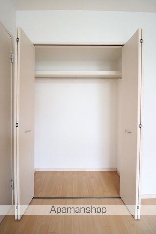 LE MIRAGEの内装写真