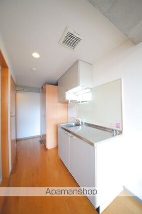 イーハトーブ[1R/23.05m2]の内装2