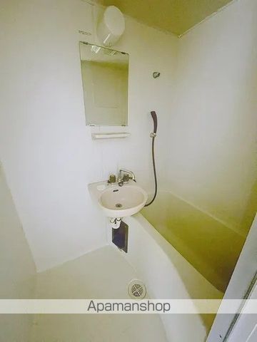フラット岩崎 宇都宮の内装写真