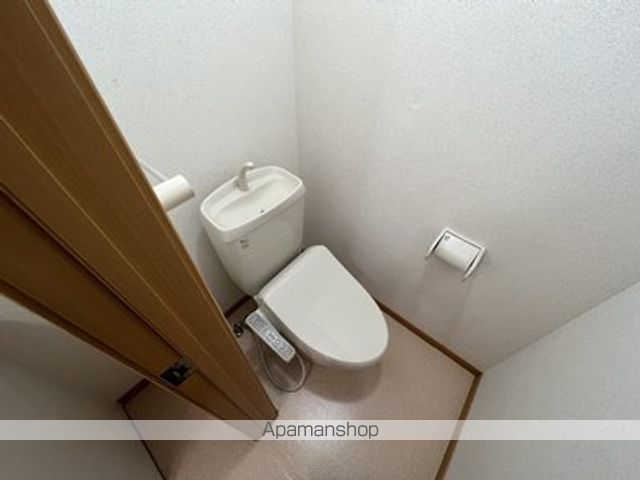 ハーモニー大崎Iの内装写真