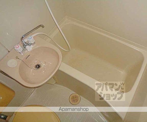 ノーザンライツIIの内装写真