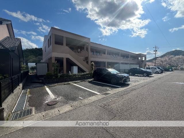 SunnyCourt城東の外観写真