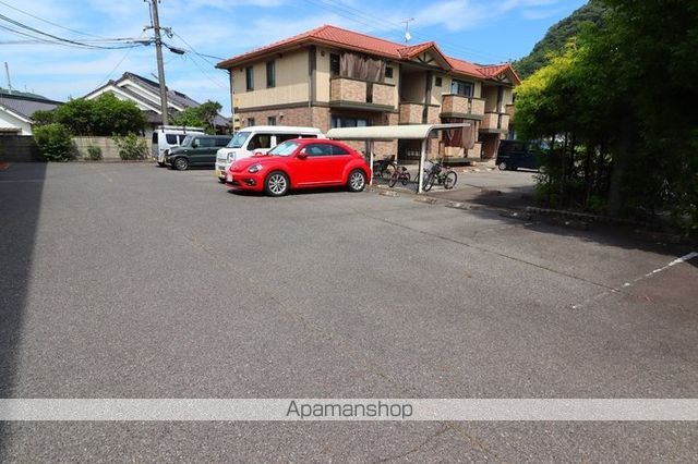 グレイス A棟のその他写真