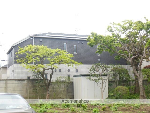Ｎ’ｓ　Ｈｏｕｓｅ桜[1K/22.48m2]の外観5