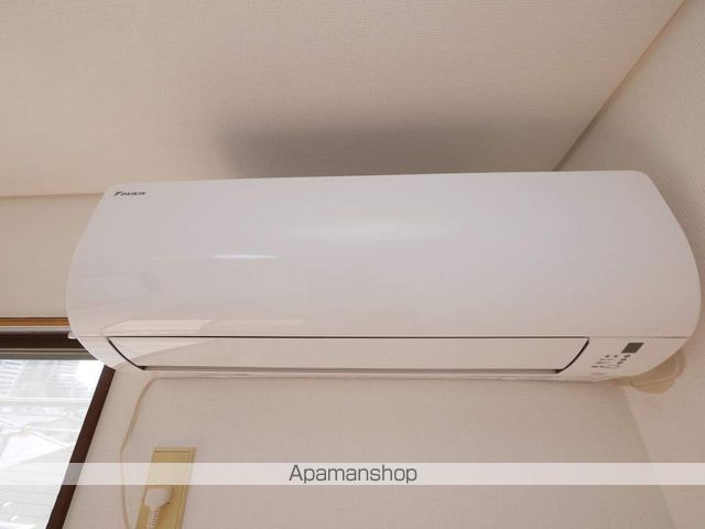 エンゼルハイムの内装写真