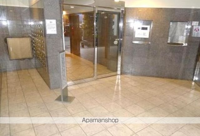 ステージグランデ新高円寺のその他写真