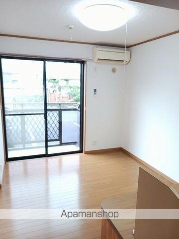 サンハイツ早野新田の内装写真