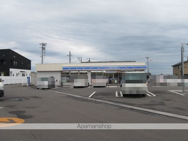フェストIIIの周辺写真