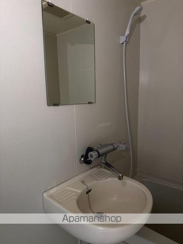 WINGーDの内装写真
