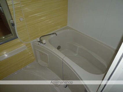 ノーブル飛鳥Ｂ[1LDK/41.98m2]のバス