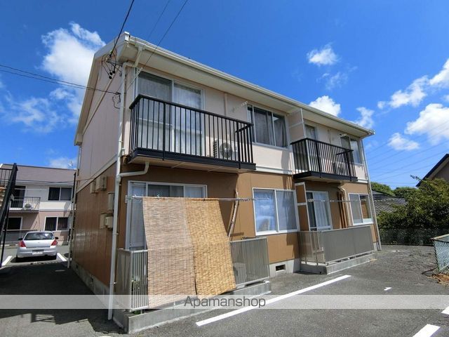 サンモール 一番館