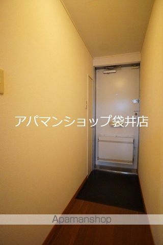 アリエッタ延久IVの内装写真