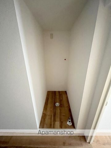 ライヴリー加納の内装写真