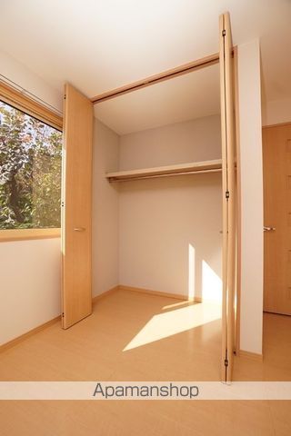 リベルタ スクエアA棟の内装写真