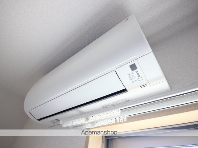 ハイドランジア草津の内装写真