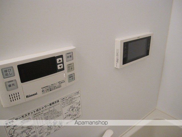 ブランシャール平岸の内装写真