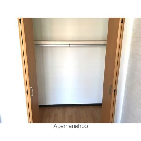 プレミエール東札幌の内装写真