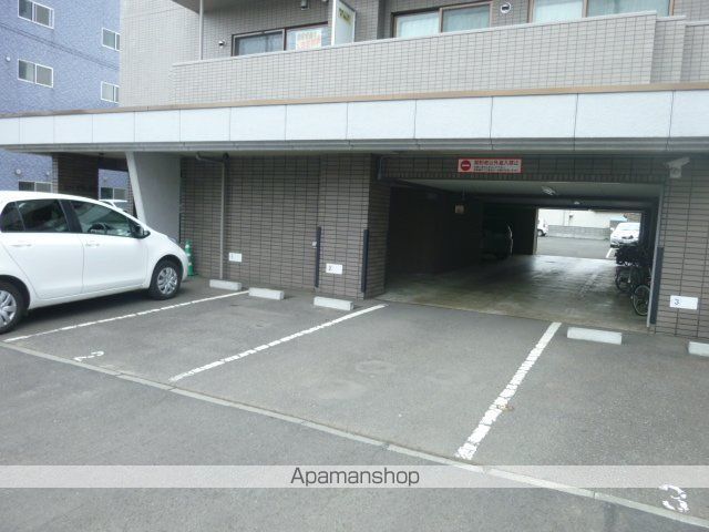 ローザス23の外観写真