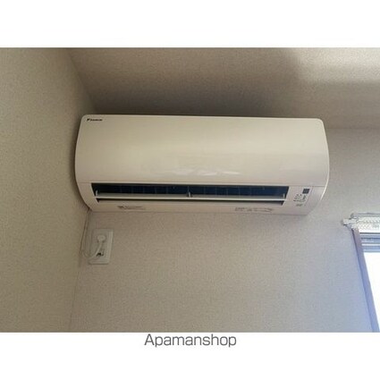 ヒルコート万騎が原[1K/23.79m2]の内装3