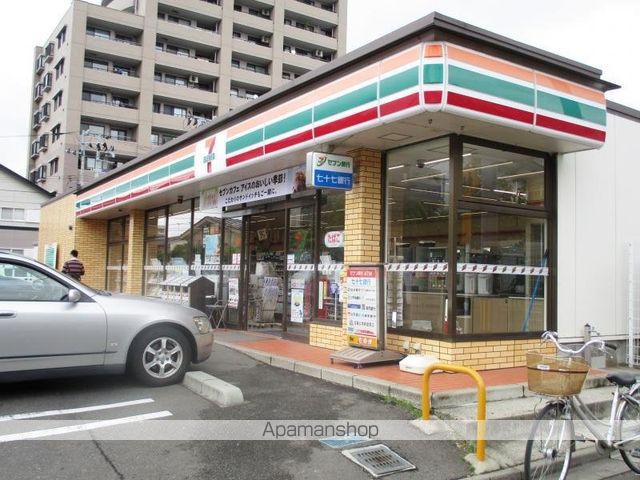 フォーブル吉住の周辺写真