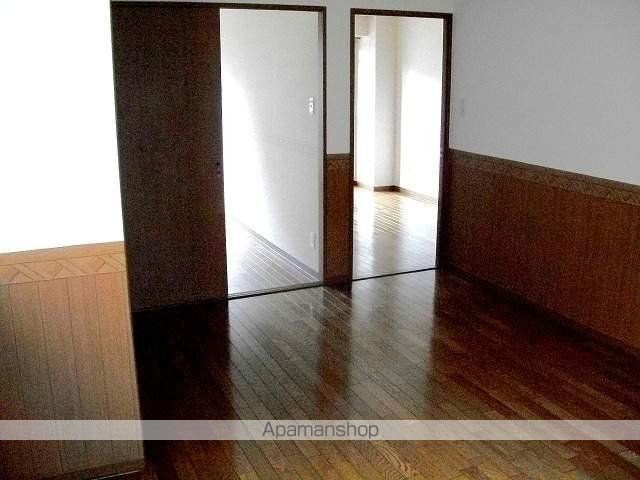 ドムール三国3番館の内装写真